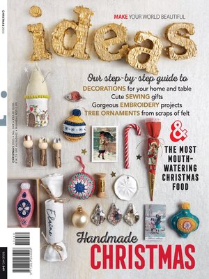 cover image of Ideas